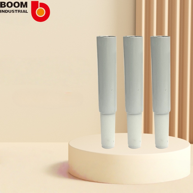 11 Diameter Aluminum-Plastic Composite Hose Insertion and Removal Cap