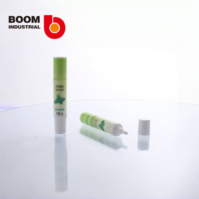 16 Diameter Tip Tube Offset with Straight Cap