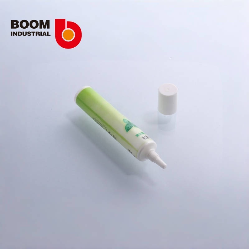 16 Diameter Tip Tube Offset with Straight Cap