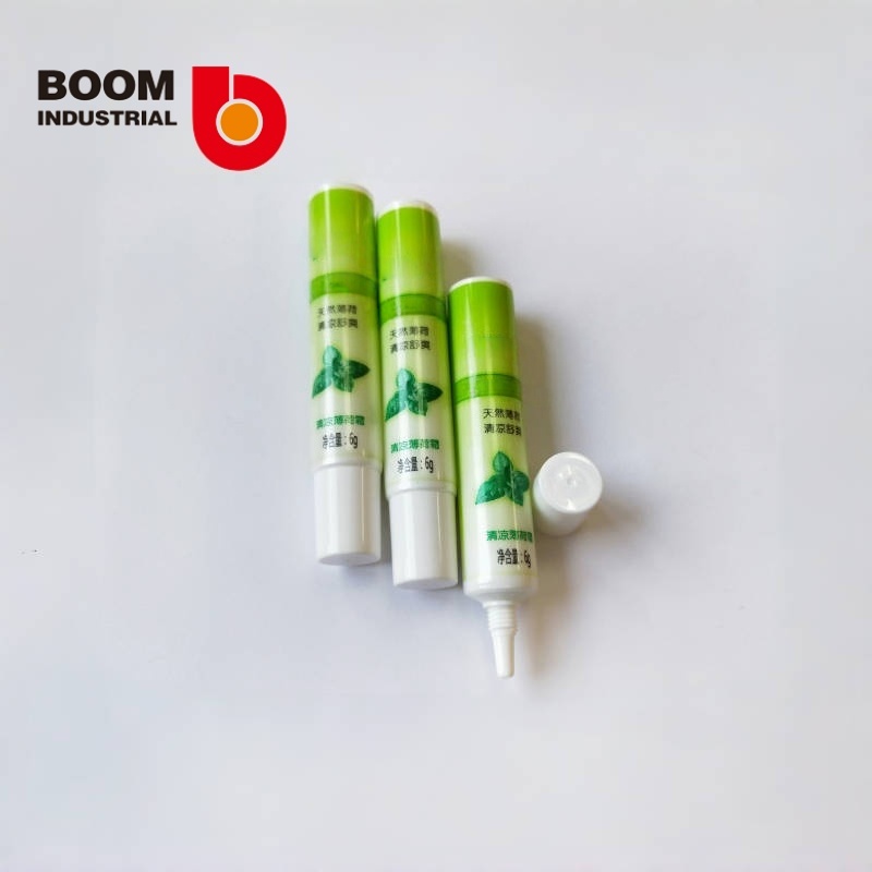 16 Diameter Tip Tube Offset with Straight Cap