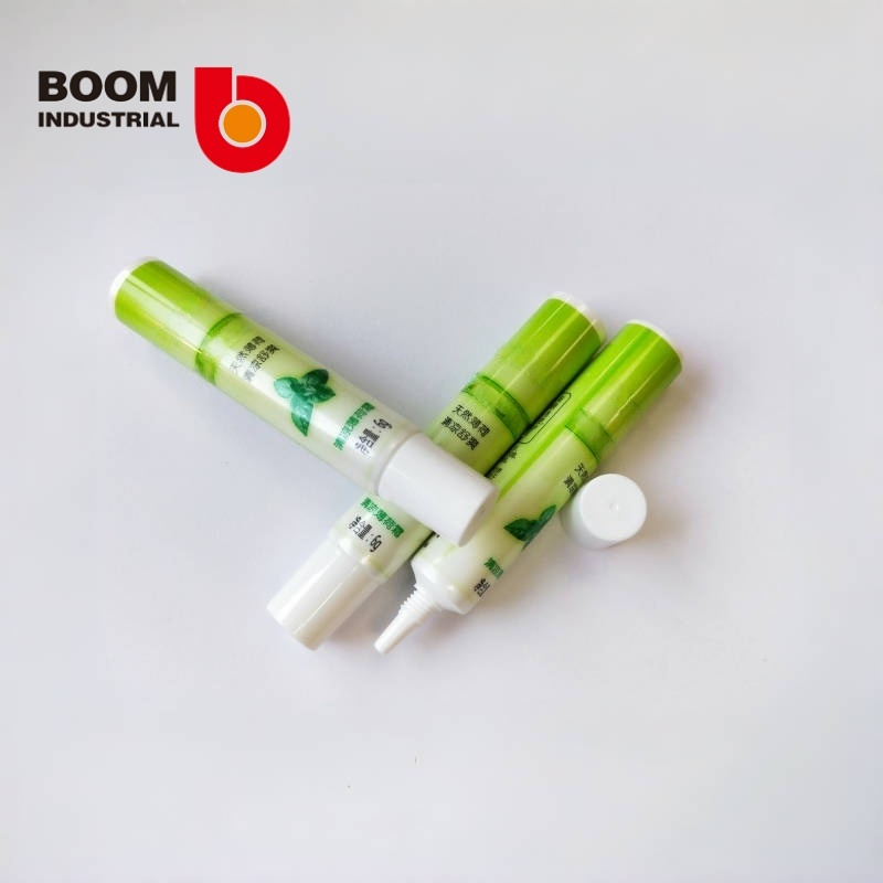 16 Diameter Tip Tube Offset with Straight Cap