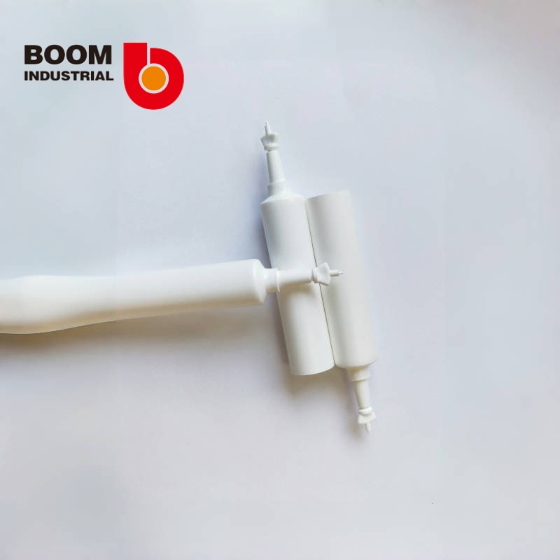 16 Pipe Diameter Coupler Easy Fold Crown Header-1