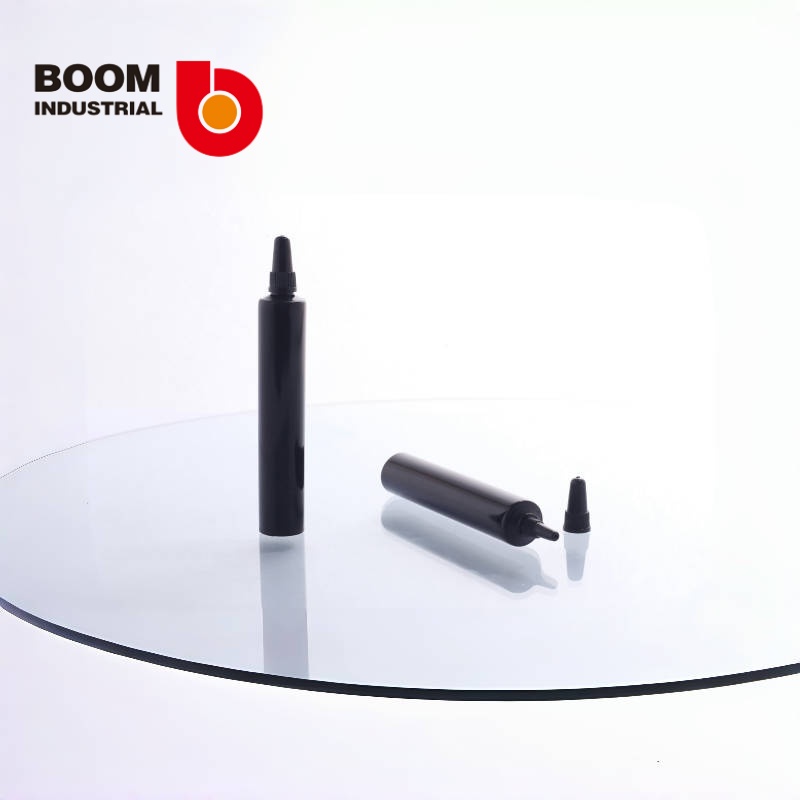 16 Diameter Offset Printing with Long Inner Plug + Small Cap