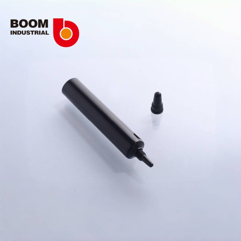 16 Diameter Offset Printing with Long Inner Plug + Small Cap