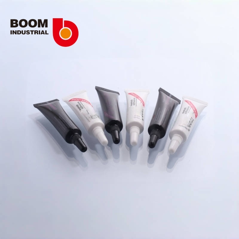 16 Diameter Offset Printing with Long Inner Plug + Small Cap