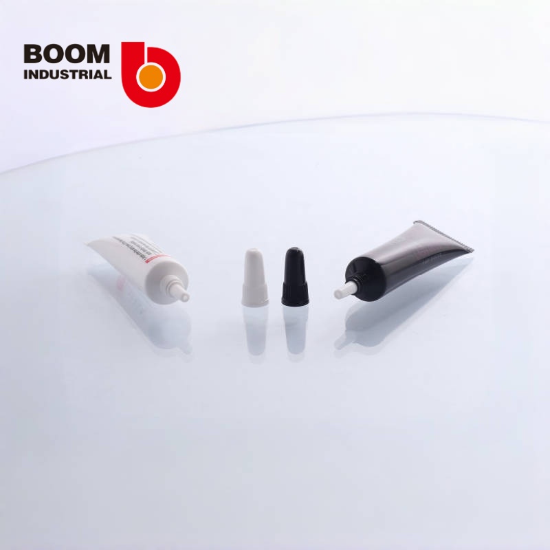 16 Diameter Offset Printing with Long Inner Plug + Small Cap