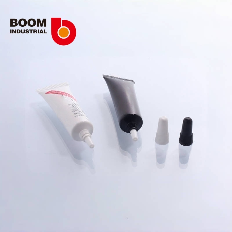 16 Diameter Offset Printing with Long Inner Plug + Small Cap