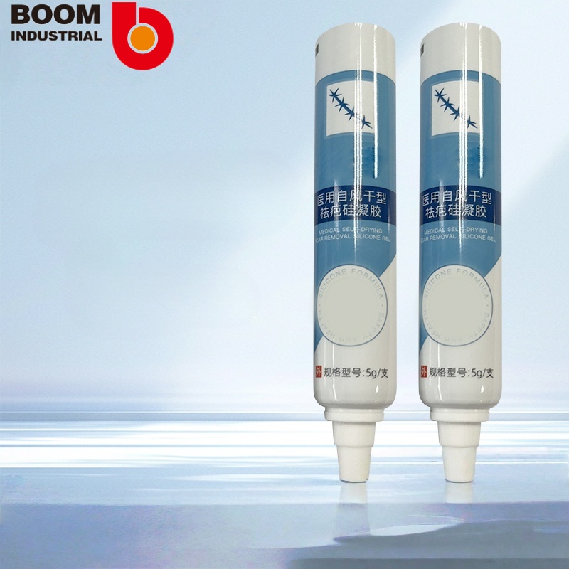 16 Diameter Aluminum Composite Hose Tip Off Offset Seal Locking Tube