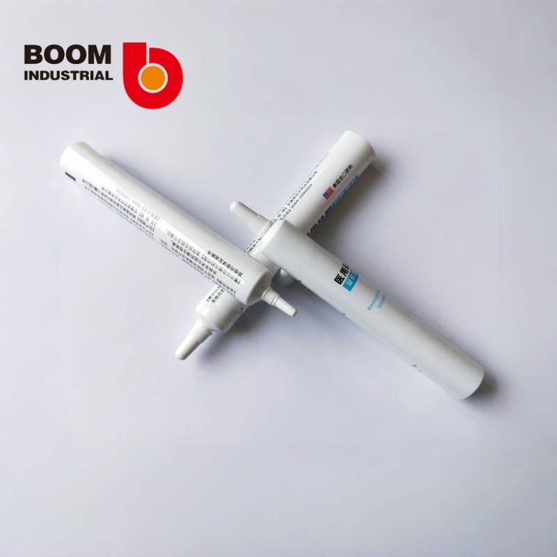 19 Long Tip Opening Offset with Bullet Cap