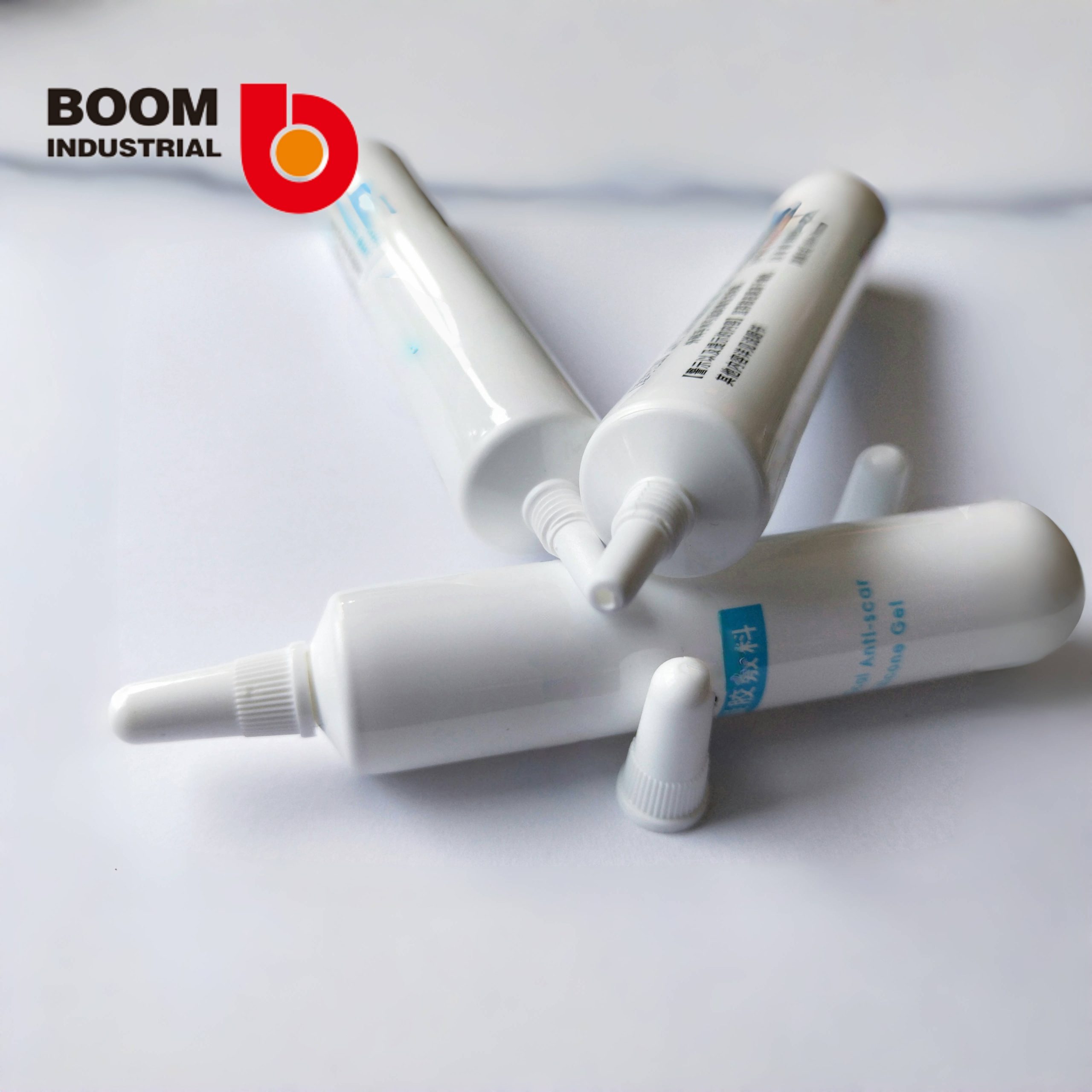 19 Long Tip Opening Offset with Bullet Cap