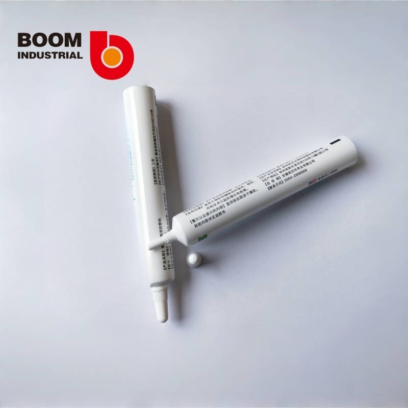 19 Long Tip Opening Offset with Bullet Cap