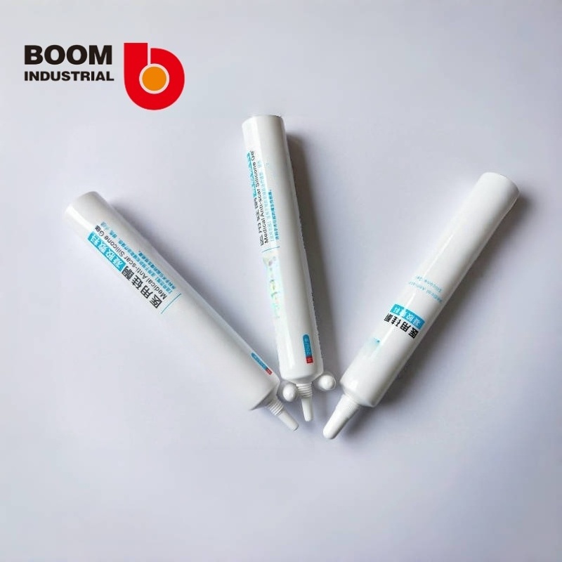 19 Long Tip Opening Offset with Bullet Cap