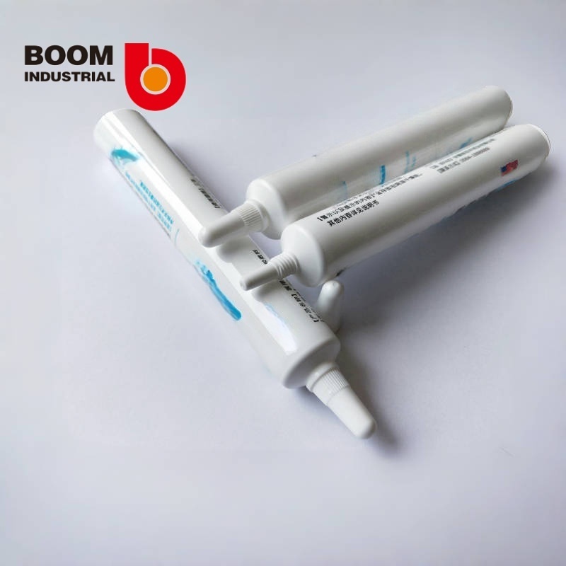 19 Long Tip Opening Offset with Bullet Cap