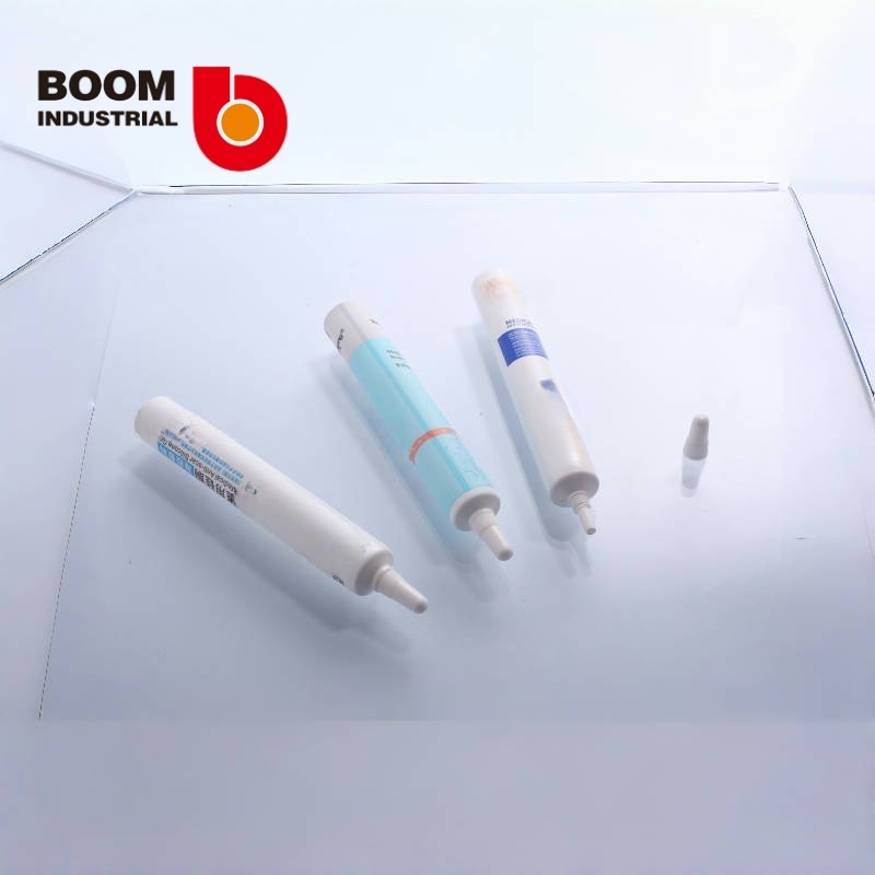 19 Long Tip Opening Offset with Bullet Cap