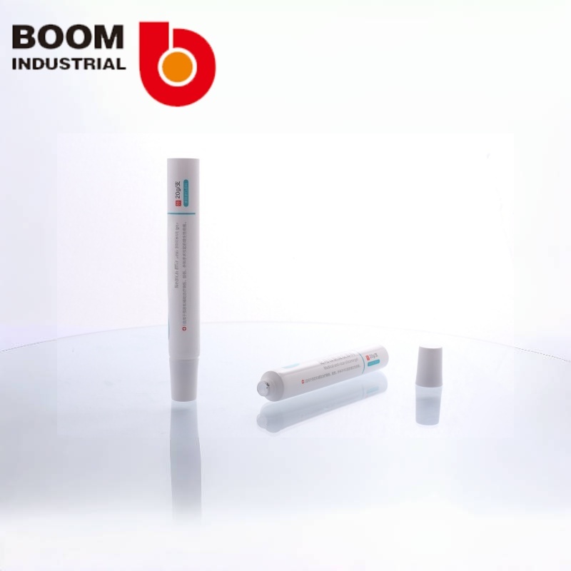 19 Diameter Aluminum Foil Seal with Straight Cap