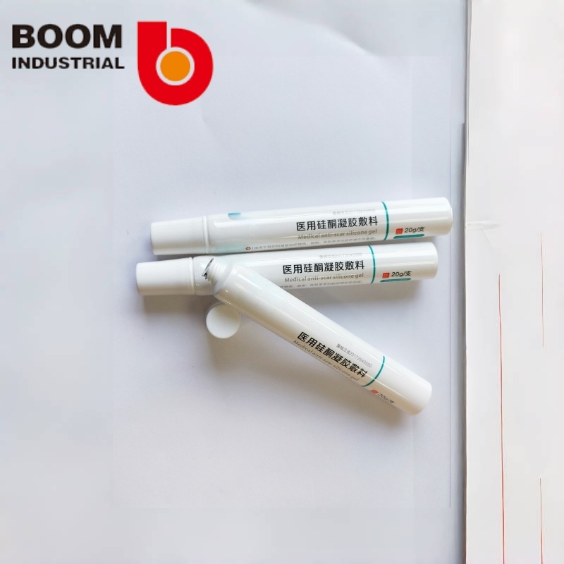 19 Diameter Aluminum Foil Seal with Straight Cap