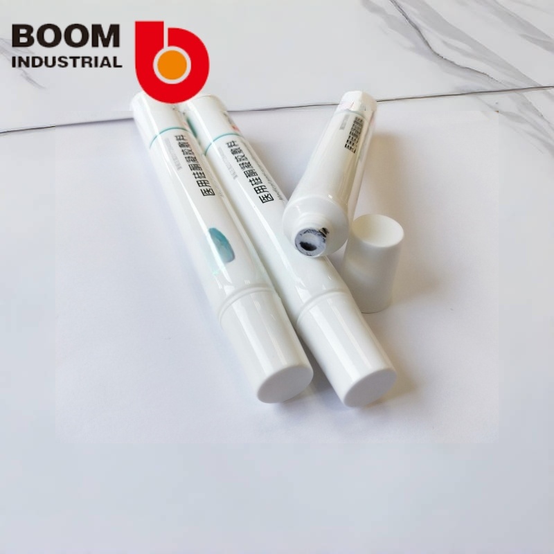 19 Diameter Aluminum Foil Seal with Straight Cap