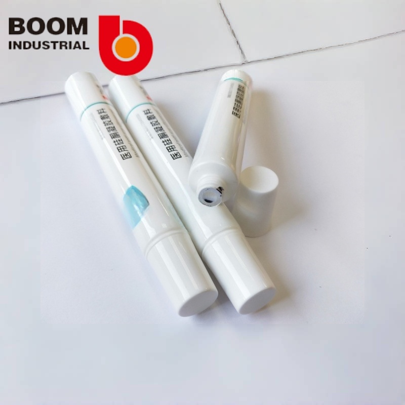 19 Diameter Aluminum Foil Seal with Straight Cap