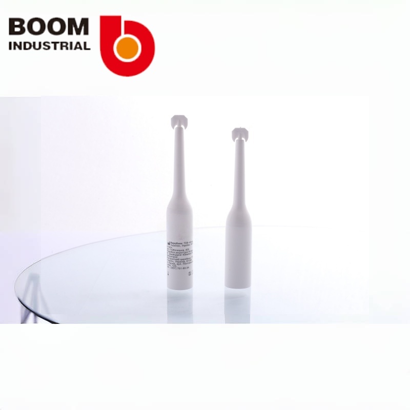 19 Diameter Long Tip Rounded Shoulder with Easy Fold T-Tip Extra Slim Cap