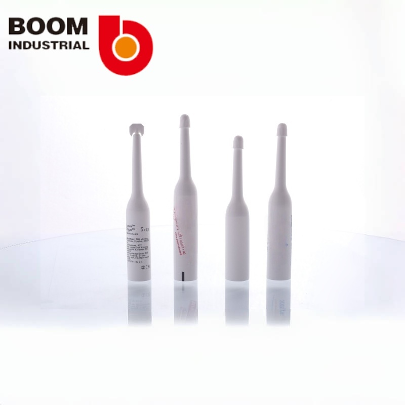 19 Diameter Long Tip Small Cap