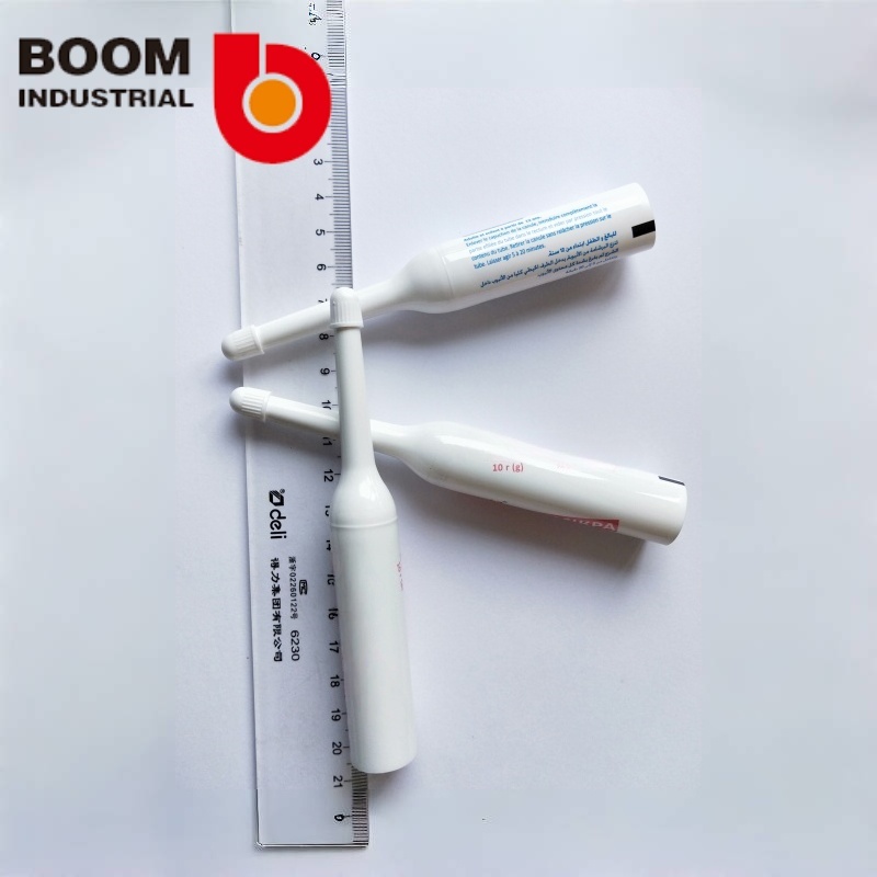 19 Diameter Long Tip Small Cap