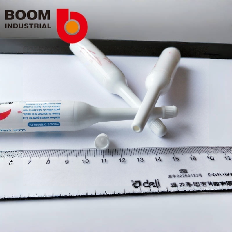 19 Diameter Long Tip Small Cap