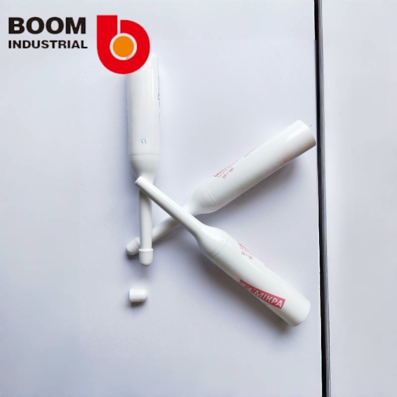 19 Diameter Long Tip Small Cap