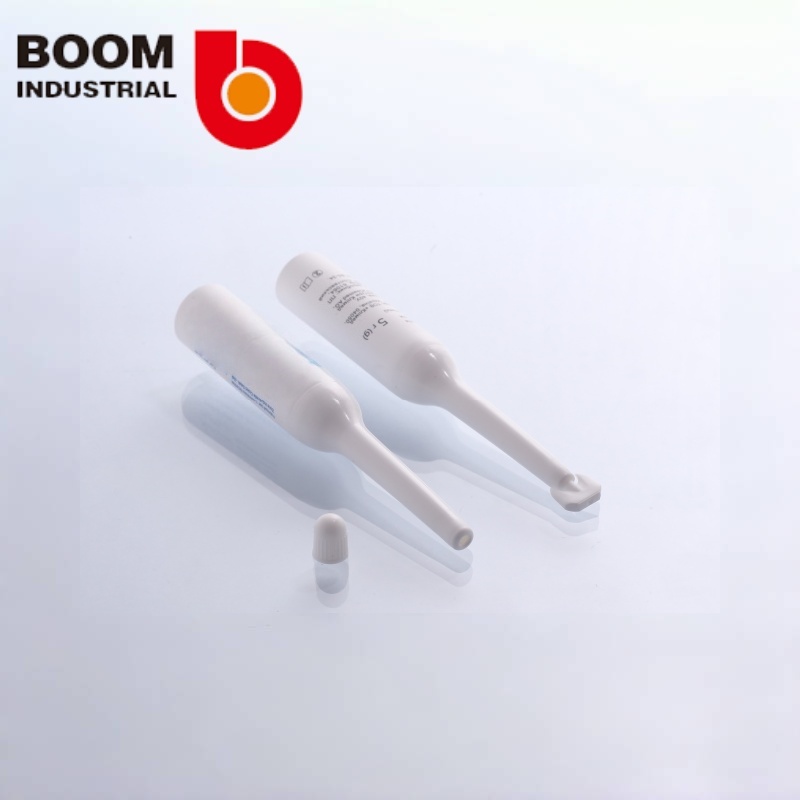 19 Diameter Long Tip Small Cap