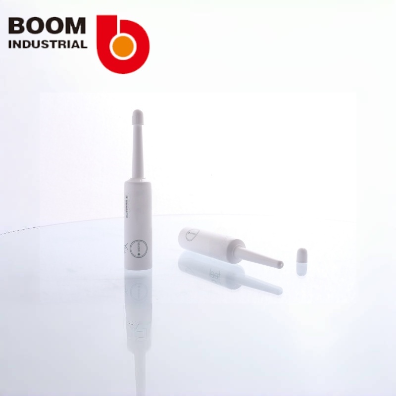 19 Diameter Long Tip Flat Shoulder Small Cap