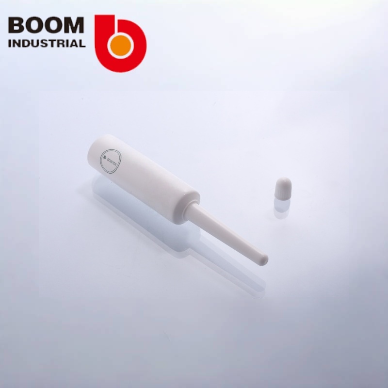 19 Diameter Long Tip Flat Shoulder Small Cap