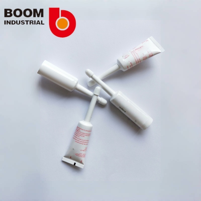 19 Diameter Long Tip Flat Shoulder Small Cap