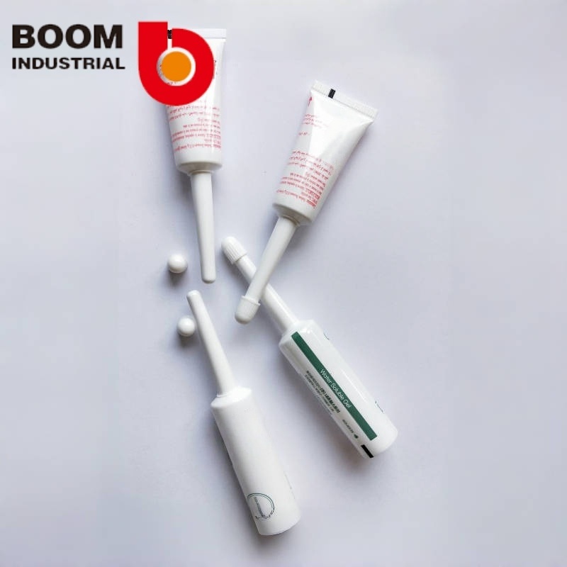 19 Diameter Long Tip Flat Shoulder Small Cap