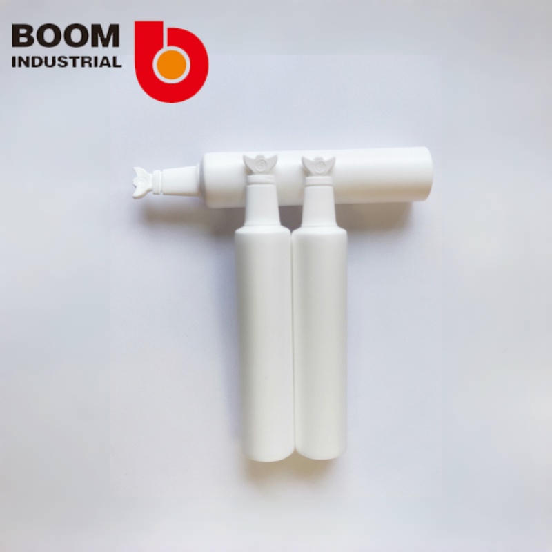 22 bore coupler easy-fold head