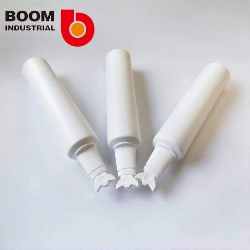 22 bore coupler easy-fold head