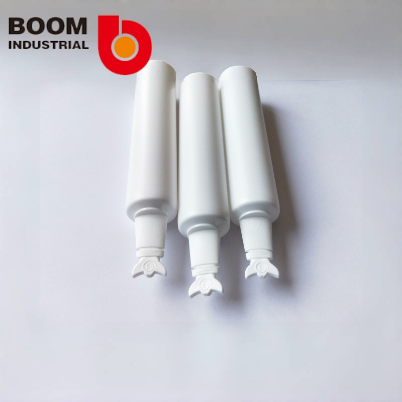 22 bore coupler easy-fold head