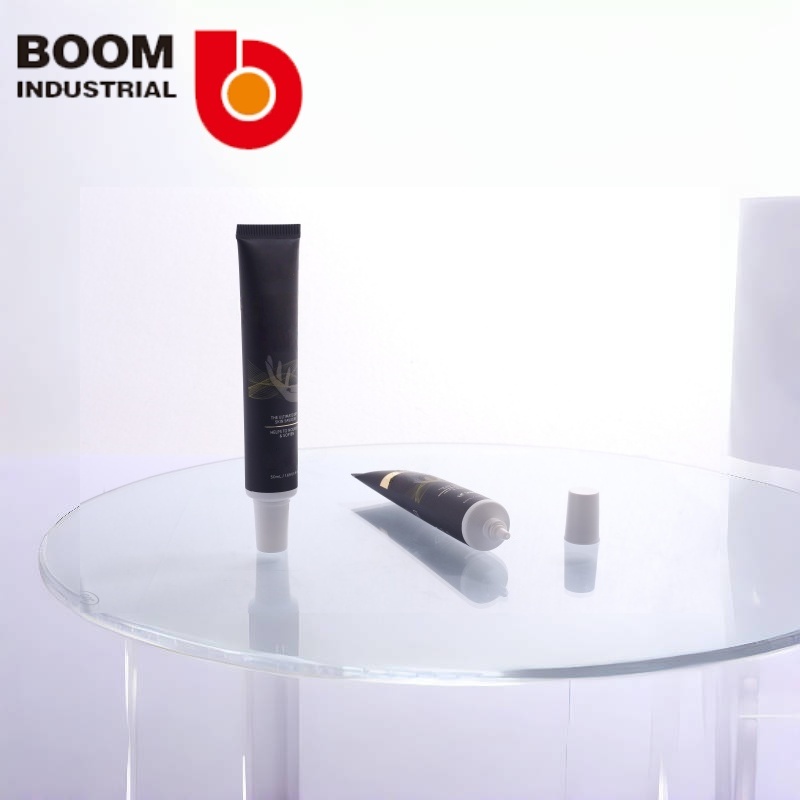 25mm diameter pointed tip + inner plug offset printing + hot stamping with white double-layer high cap