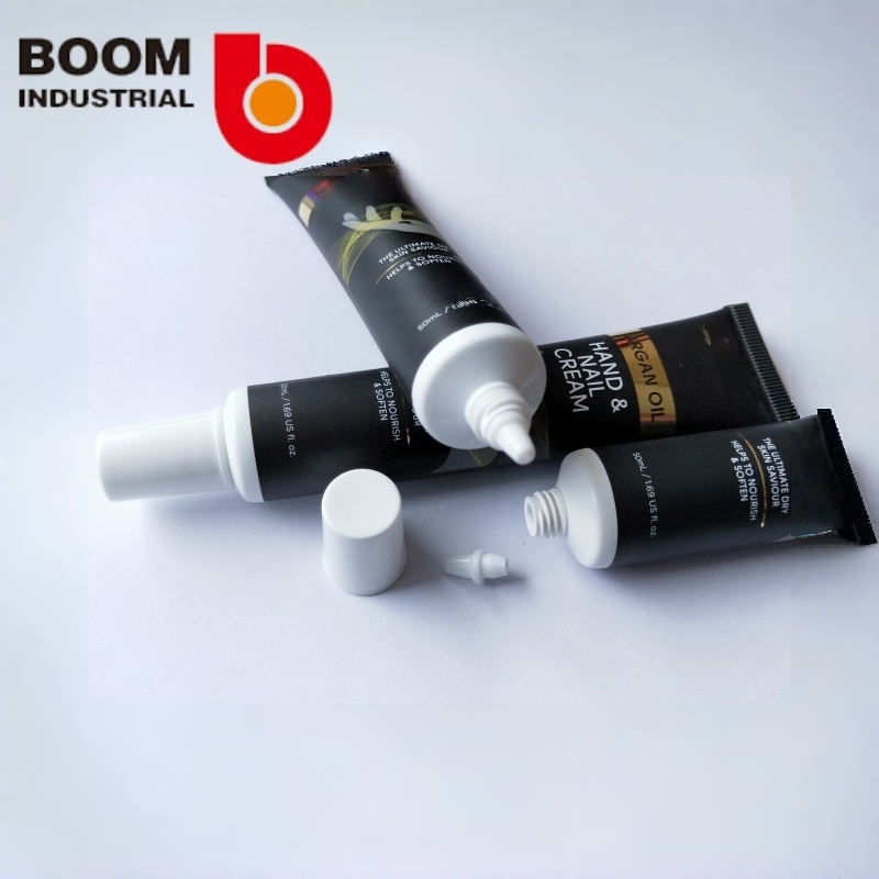 25mm diameter pointed tip + inner plug offset printing + hot stamping with white double-layer high cap