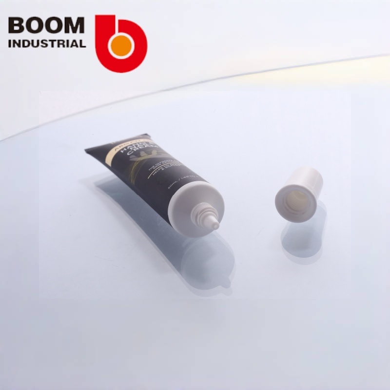 25mm diameter pointed tip + inner plug offset printing + hot stamping with white double-layer high cap