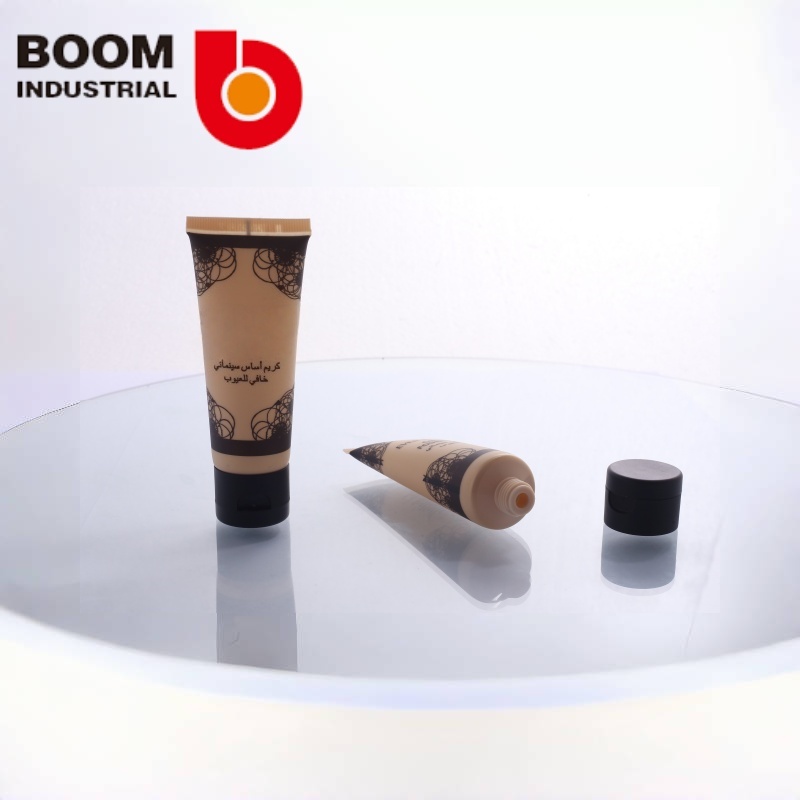 30 tubes, offset printing, with 30 frosted flip-top caps