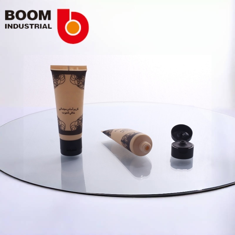 30 tubes, offset printing, with 30 frosted flip-top caps