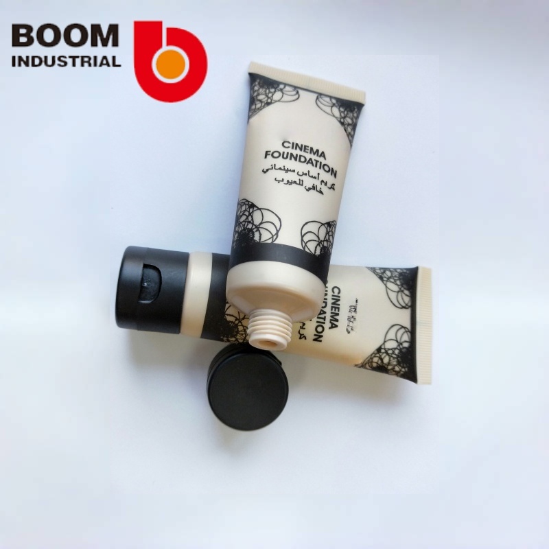 30 tubes, offset printing, with 30 frosted flip-top caps