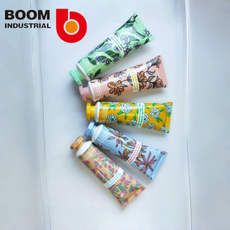 30 mm diameter, offset printing with octagonal cap