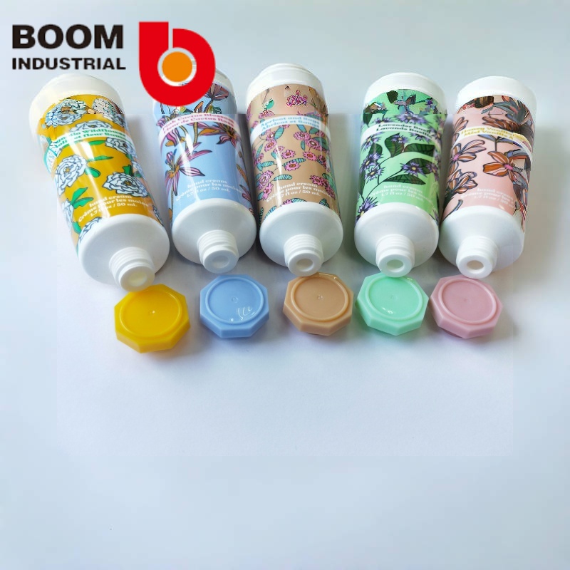 30 mm diameter, offset printing with octagonal cap