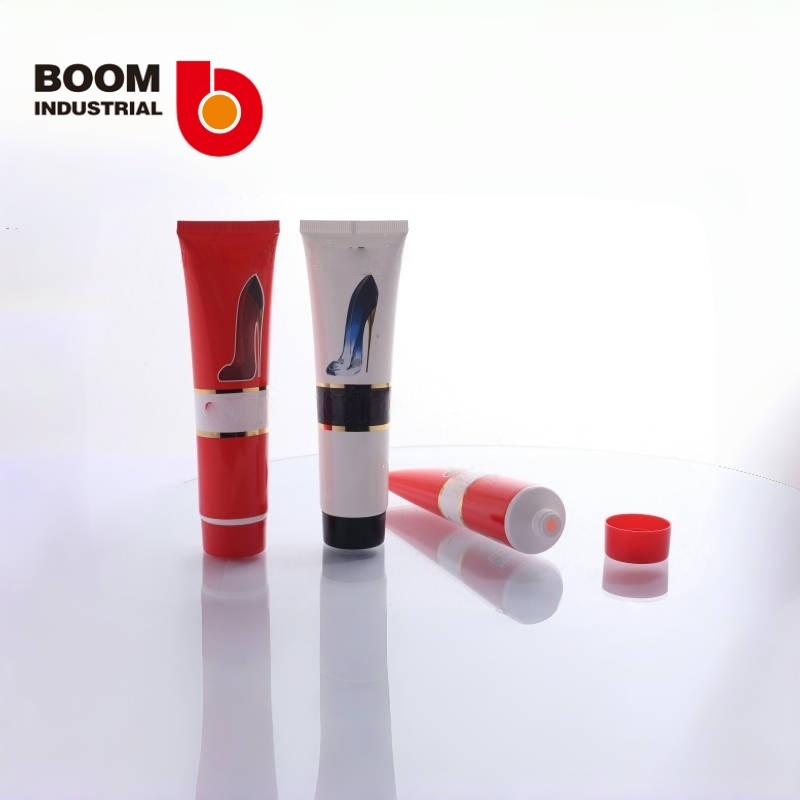 35 tubes, offset printing + hot stamping, with twist cap