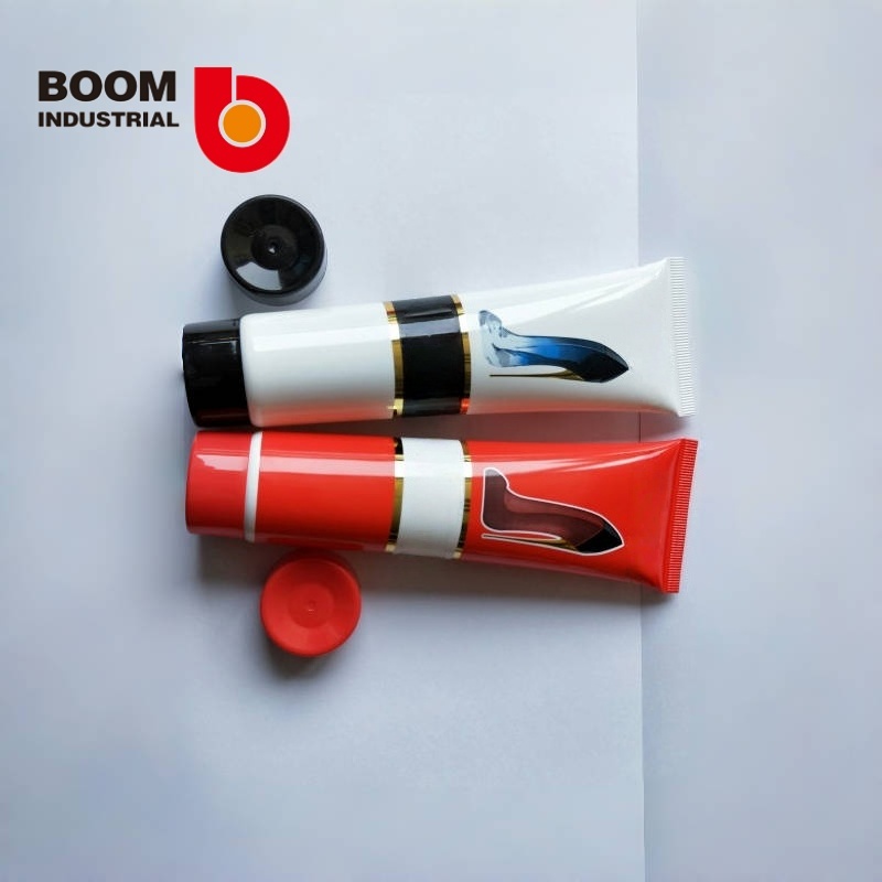 35 tubes, offset printing + hot stamping, with twist cap