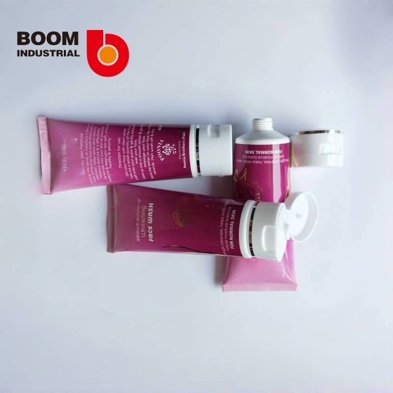 35mm diameter, offset printing + hot stamping with white hot stamped