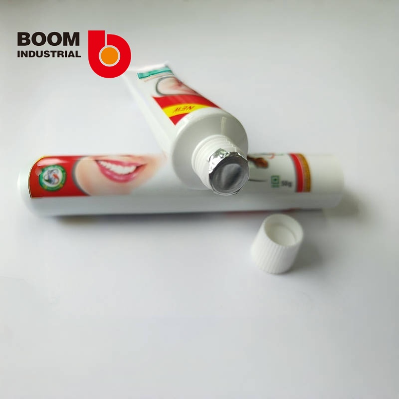 D35 270um white sheet material, offset printing, gold printing, vertical stripes, large screw cap