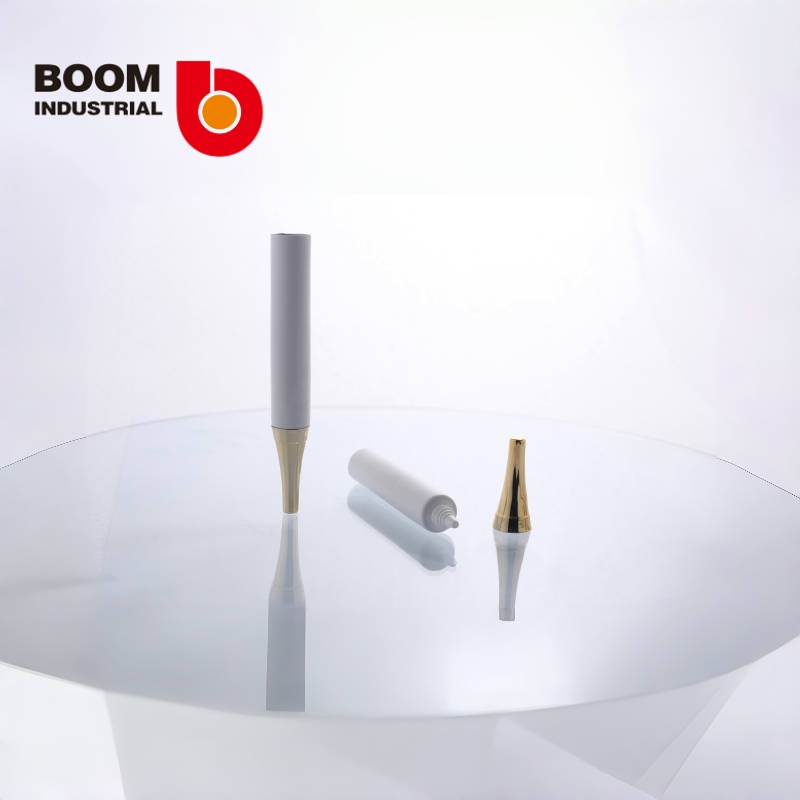 D19 250um White Sheet Siamese Tip Power Distribution Gold Plated Horn Cover