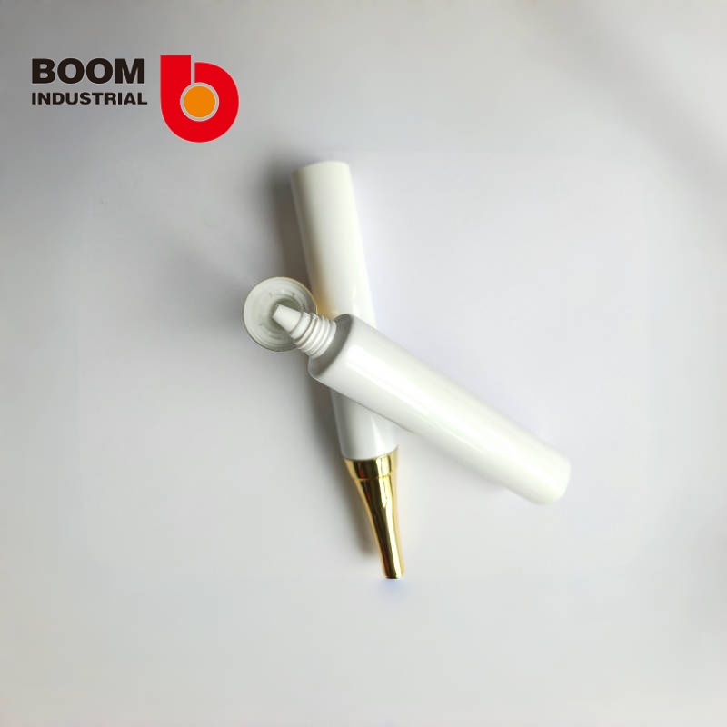 D19 250um White Sheet Siamese Tip Power Distribution Gold Plated Horn Cover