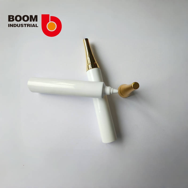 D19 250um White Sheet Siamese Tip Power Distribution Gold Plated Horn Cover